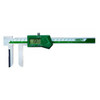 Insize 1123-150A Electronic Inside Knife-Edge Caliper, .6-6"/15-150Mm