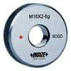 Insize 4120-45N Metric Thread Ring Gage, No Go, M45X4.5