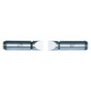 Insize 7392-T6 Multifunctional Points, Knife-Edge, Pair