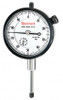 Starrett 25-441J W/SLC Dial Indicator with Standard Letter of Certification, 0 to 1" range, 0 to 100 reading