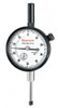 Starrett 25-431J WCSC Dial Indicator, 0 to 0.5" range, 0 to 50 reading