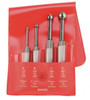 Starrett S829EZ Small Hole Gauge Set