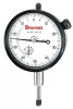 Starrett 25-341/5J Dial Indicator, 0 to 0.5" range, 0 to 50 to 0 reading