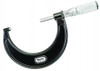 Starrett T436.1XFL-1 Outside Micrometer, 0 to 1"