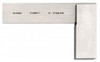 Starrett 3020-4 Toolmaker's Grade Stainless-Steel Square, 3.97"