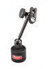 Starrett 661 Mini Magnetic Indicator Holder, for 0.375" stems, holds up to 30 lbs