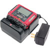 Rki Instruments 72-0307Rkc Gx-2009, 2 Gas, Lel / H2S With Alligator Clip And 115 / 220 Vac Charger