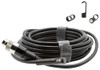 Triplett BR350CAM-5M Replacement Borescope Camera for the BR350, 1920 x 1080, 16.4' cable