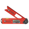 Kapro 923-10-10  10" Cast Toolbox Level w/Plumb Site, magnetic