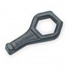 Ken-Tool 30612 Metric Cap Nut Wrench, 41 mm