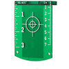 Kapro 845G  Green Laser Target