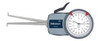 Mitutoyo 209-352 Dial Caliper Gauge Internal Type, .40-1.2"