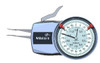 Mitutoyo 209-902 DIAL CALIPER GAGE, INTERNAL, 40-90mm