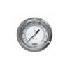 Winters P3S6021B, 300 SERIES 4.5" 0/5000 PSI/KPA 1/2" BACK ,Digital Pressure Guage