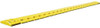 Aervoe Portable Speed Bump with reflective strips & LED Lights (4 sections)