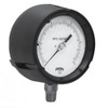 Winters PPC5046ZR, 0-200 PSI/KPA 1/4" NPT ST/ST, STABILIZR(tm) PROCESS GAUGE