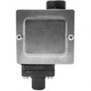 Winters 2WPSH0500A General Purpose Pressure Switch, 35 to 500 psi