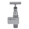 Winters NVA9025N, NVA,SSNACE,3/4Fx3/4FNPT,ANG,HARD,10K, NEEDLE VALVE