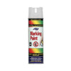 Aervoe 207 17 oz. White Survey Marking Paint