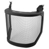Milwaukee 48-73-1434 5pk Mesh Shield Replacement (No-brim Helmet Only Mount)