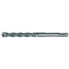 Milwaukee 48-20-7551 3/8" X 4" X 6" SDS Plus 2 Cutter Carbide Bit, 20 Pack