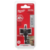 Milwaukee 49-56-9835 1-1/2"  Shockwave Hole Saw