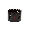 Milwaukee 49-56-0409 7/8" Carbide Grit Hole Saw
