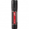 Milwaukee 2160-21 Flashlight, 800 lm, rechargeable