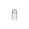 Milwaukee  45-34-9112 1/2" Drive 11mm Metric 6-Point Socket with FOUR FLAT Sides