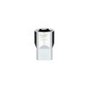 Milwaukee  45-34-9119 1/2" Drive 18mm Metric 6-Point Socket with FOUR FLAT Sides