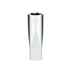 Milwaukee  45-34-9142 1/2" Drive 18mm Metric 6-Point Deep Socket with FOUR FLAT Sides