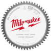 Milwaukee  48-40-4330 7" 54T ALUMINUM CSB, 20MM