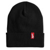 Milwaukee 506B Acrylic Cuffed Beanie - Black