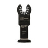 Milwaukee  49-25-1139 Milwaukee® OPEN-LOK 1-3/8" HCS JAPANESE TOOTH PRO-CURVE HARDWOOD BLADE 10PK