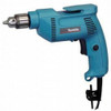 Makita 6407 3/8" Drill, 4.9 AMP, 0-2,500 RPM, var. spd., reversible