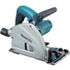Makita SP6000J 6-1/2" Plunge Circular Saw, 12 AMP, electric brake, case