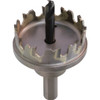 Makita 714080-A 1-3/4" CT Hole Cutter