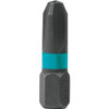 Makita A-96497 ImpactX  #3 Phillips 1" Insert Bit, 50/pk, Bulk