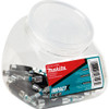 Makita A-97380 ImpactX  3" Finder/Driver , 25/pk, Jar