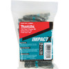 Makita A-99091 ImpactX  T40 Torx  2" Power Bit, 50/pk, Bulk