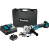 Makita XCS06T1 18V LXT Steel Rod Flush-Cutter