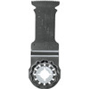Makita B-67066 1-1/4" Starlock Plunge Blade, 18TPI