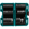 Makita E-01650 Impact XPS 45-Piece Impact Bit Set