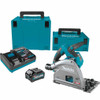 Makita GPS01M1J 40V max XGT 6-1/2" Plunge Circular Saw Kit (4.0Ah)