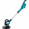 Makita XLS01ZX1 18V LXT Lithium-Ion Brushless Cordless 9" Drywall Sander, AWS Capable, Tool Only