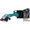 Makita XAG12Z1 18V X2 LXT Li-Ion (36V) Brushless Cut-Off/Angle Grinder
