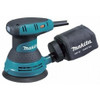 Makita BO5031K 5" Random Orbit Sander, 3 AMP, 4,000-12,000 OPM, var. spd., case
