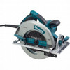 Makita 5008MGA 8-1/4" Magnesium Circular Saw, 15 AMP, L.E.D. Light, electric brake, case