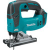 Makita XVJ02Z 18V LXT Li-Ion Brushless Jig Saw, Tool Only