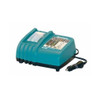 makita DC18SE 7.2V - 18V Automotive Charger